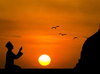 Jadwal Lengkap Imsakiyah Ramadhan Muhammadiyah 11 Maret 2024