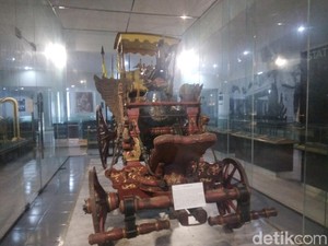 Pangeran Losari, Cucu Sunan Gunung Jati Arsitek Gua Sunyaragi