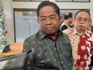 Respons Idrus Marham soal Isu Duet RK-Kaesang di Pilgub DKI