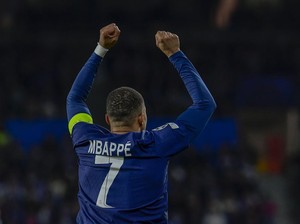 Mbappe ke Madrid Akan Bagus untuk LaLiga, Seperti Lewandowski ke Barca
