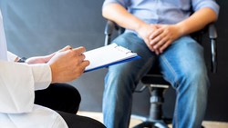 Galau Brutal? Cowok Patah Hati Bisa Kena Disfungsi Ereksi, Ini Penjelasan Dokter