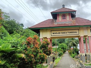 Rumus Paten Jemaah Aboge Banyumas Tetapkan Awal Ramadan