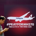 Teori Terbaru Hilangnya Pesawat MH370: Bukan Akibat Habis Bahan Bakar