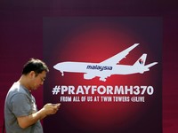 Teori Terbaru Hilangnya Pesawat MH370: Bukan Akibat Habis Bahan Bakar