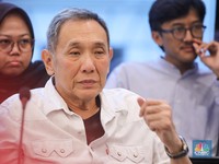 Hary Tanoe (BHIT) Buka Suara Soal Gugatan Emiten Jusuf Hamka