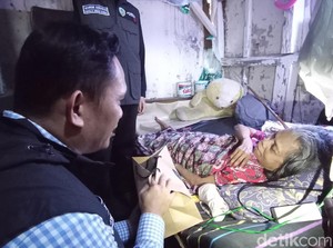 Makan Siang Gratis Tanpa APBD ala Pemkot Tasik Raih Penghargaan