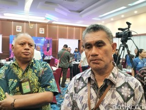 Turis ke Taman Nasional Komodo Diusulkan Wajib Pakai Gelang GPS