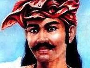 Profil Radin Inten II, Pahlawan Nasional Lampung dan Sejarah Perjuangannya