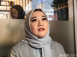 Sabda Ahessa Bayar ke Wulan Guritno Rp 282 Juta, Ibunda Bantah Itu Dana Pinjaman