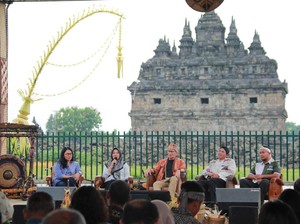 Diluncurkan di Klaten, Sandiaga Ajak Pelaku Desa Wisata Ikut ADWI 2024