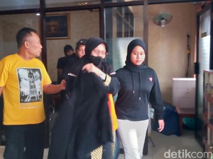 Akhir Pelarian Bu Guru Terpidana Penipuan Perusahaan Korea Rp 2,1 M
