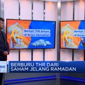 Video: Tips dan Trik Koleksi Saham Yang Kasih THR Saat Puasa & Lebaran
