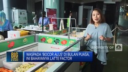 Video: Waspada 
