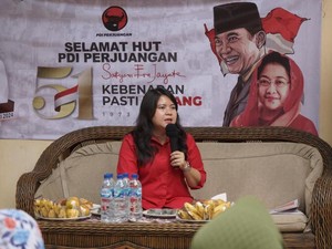 Pleno Final KPU DKI Dapil 10 Ima Mahdiah dan Kenneth Lanjut ke Kebon Sirih