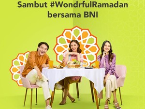 Biar Nggak Boncos, Simak Tips Hemat Belanja Saat Bulan Puasa!