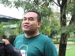 Kala Bupati Arief Rohman Ditanya Maju Lagi Pilkada: Fokus Gaet Investor