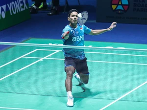 Jadwal All England 2024 Hari Ini: 8 Wakil Indonesia Main
