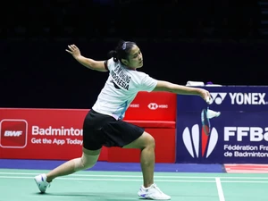 Hasil All England 2024 Hari Ini: Gregoria Gagal Melaju ke Semifinal