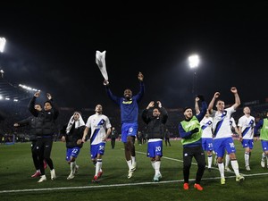Inzaghi Akui Inter Kepikiran Atletico