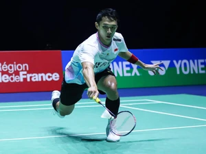 Hasil All England 2024: Yu Qi Retired, Jojo ke Semifinal