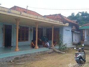Detik-detik Bayi Lahir dengan Kepala Tertinggal di Rahim Ibu
