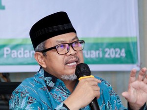 Persis Dukung Polri Bongkar TPPU Panji Gumilang, Yakin Punya Bukti Kuat