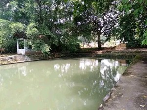 Sang Raja, Kolam Renang Sejuta Kenangan Warga Majalengka