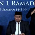 Ada Perbedaan Awal Ramadan, Menteri Agama Pesan Hal Ini