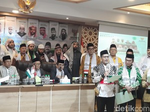 MUI: Produk Kurma Israel Haram, Jangan Dibeli