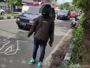 Sederet Fakta Tawuran di Sidoarjo Tewaskan Seorang Pelajar