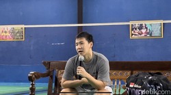 Marcus Gideon Penasaran sama Kim/Seo, Jadi Gatal Mau Main Lagi!