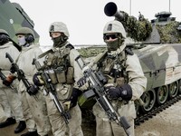 PD3 di Depan Mata, Terungkap Rencana Baru NATO ke Rusia