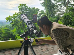 Alasan NU Konsisten Pakai Rukyatul Hilal untuk Tentukan Awal Ramadan