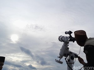 Pemerintah Tetapkan Awal Ramadan 1445 H pada Selasa 12 Maret!