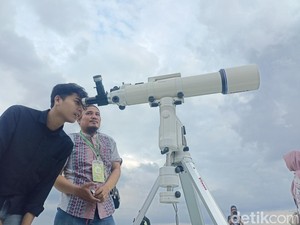 Kemenag Sumsel Imbau Umat Muslim Saling Hargai Perbedaan 1 Ramadan