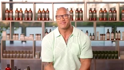 Dwayne Johnson Jadi Guru Killer di Film A24