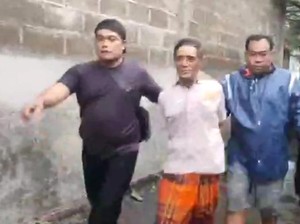 Pelempar Bondet Penjaga Ladang di Pasuruan Jadi Tersangka