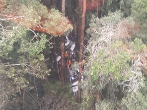 Deni, Crew Pesawat Smart Air Asal Pangandaran yang Gugur