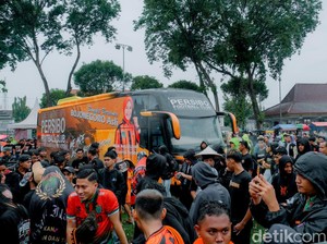 Manajemen Harap Ada Sponsor Lokal Dukung Persibo Arungi Liga 2