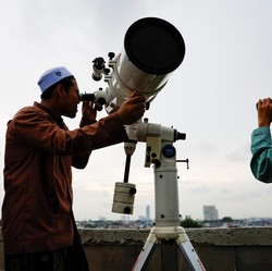 Besok! Kemenag Gelar Sidang Isbat Penentuan Awal Ramadhan 2025