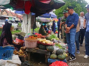 Harga Sembako Naik Jelang Ramadan, Pemkab Bone Akan Gelar Pasar Murah