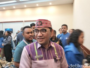 Desa Warloka Labuan Bajo Akan Disulap Jadi Kampung Nelayan Modern