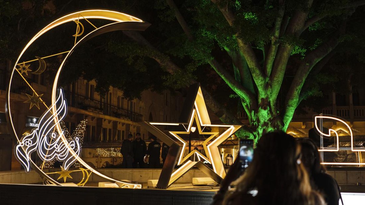 Ramadhan Tiba! 80 Ucapan Penuh Maaf dan Doa: Memohon Ampunan dan Keberkahan di Bulan Penuh Rahmat