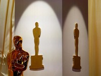 Daftar Lengkap Pemenang Oscar 2024 yang Digelar Pagi Ini
