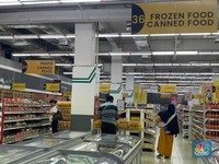 Frozen Food Murah di Transmart Full Day Sale, Cek Promonya!