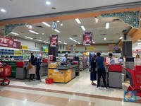 Dear Bunda, Transmart ada Diskon 50%+20%! Harga Detergen Dijamin Murah