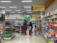 Transmart Full Day Sale Hadir Lagi, Sabun & Detergen Dibandrol Murah