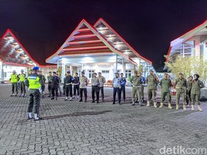 Satpol PP Bone Ogah Pengamanan Ramadan, BKAD Kaji Usulan Anggaran