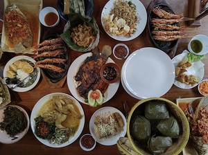 5 Restoran Keluarga di Depok yang Cocok Buat Munggahan