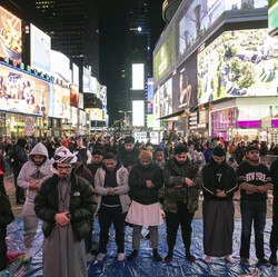 Tata Cara Sholat Witir Lengkap: Niat Berdasarkan Rakaatnya